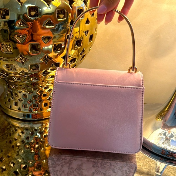 NWT Satin Bag - Picture 4 of 5